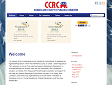 Tablet Screenshot of ccrcme.com